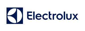 logo de marque partenaire ELECTROLUX pour l électroménager des cuisines sur mesure L. Cuisine et Aménagement